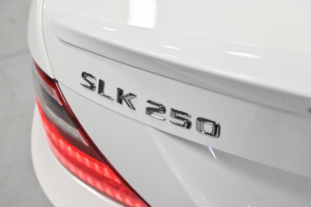 2015 Mercedes-Benz SLK 250 Sport 2dr Convertible Chicago IL