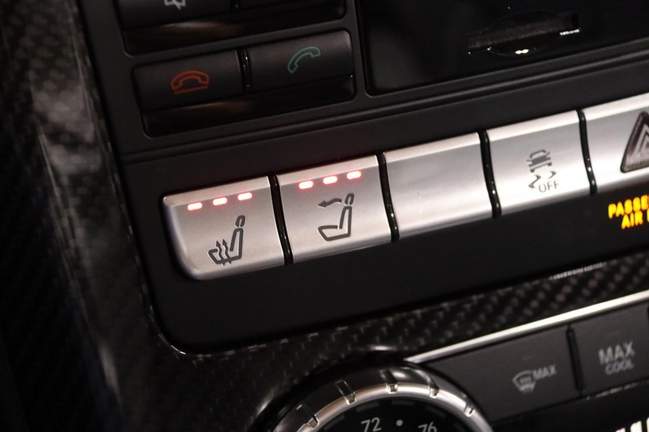 2015 Mercedes-Benz SLK 55 AMG 2dr Roadster Skokie IL