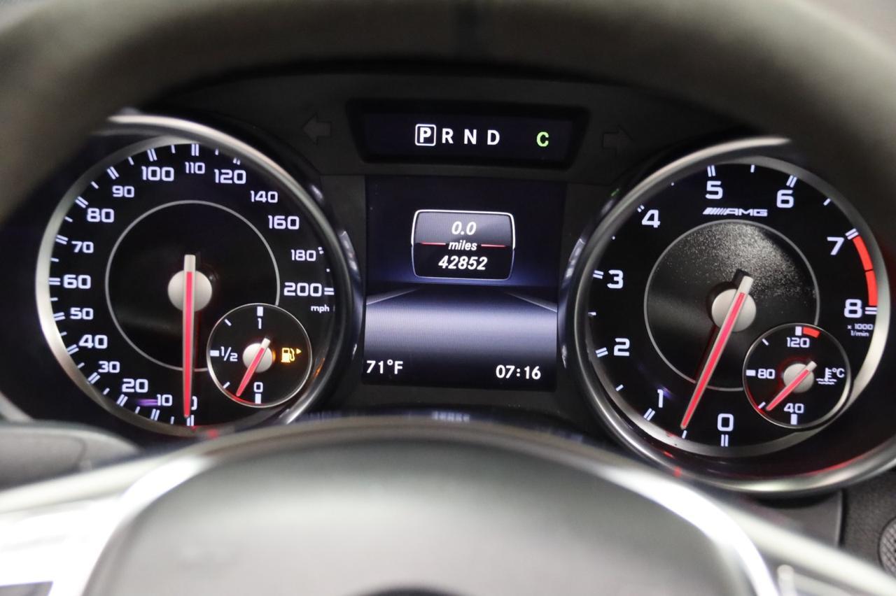 2015 Mercedes-Benz SLK 55 AMG 2dr Roadster Skokie IL