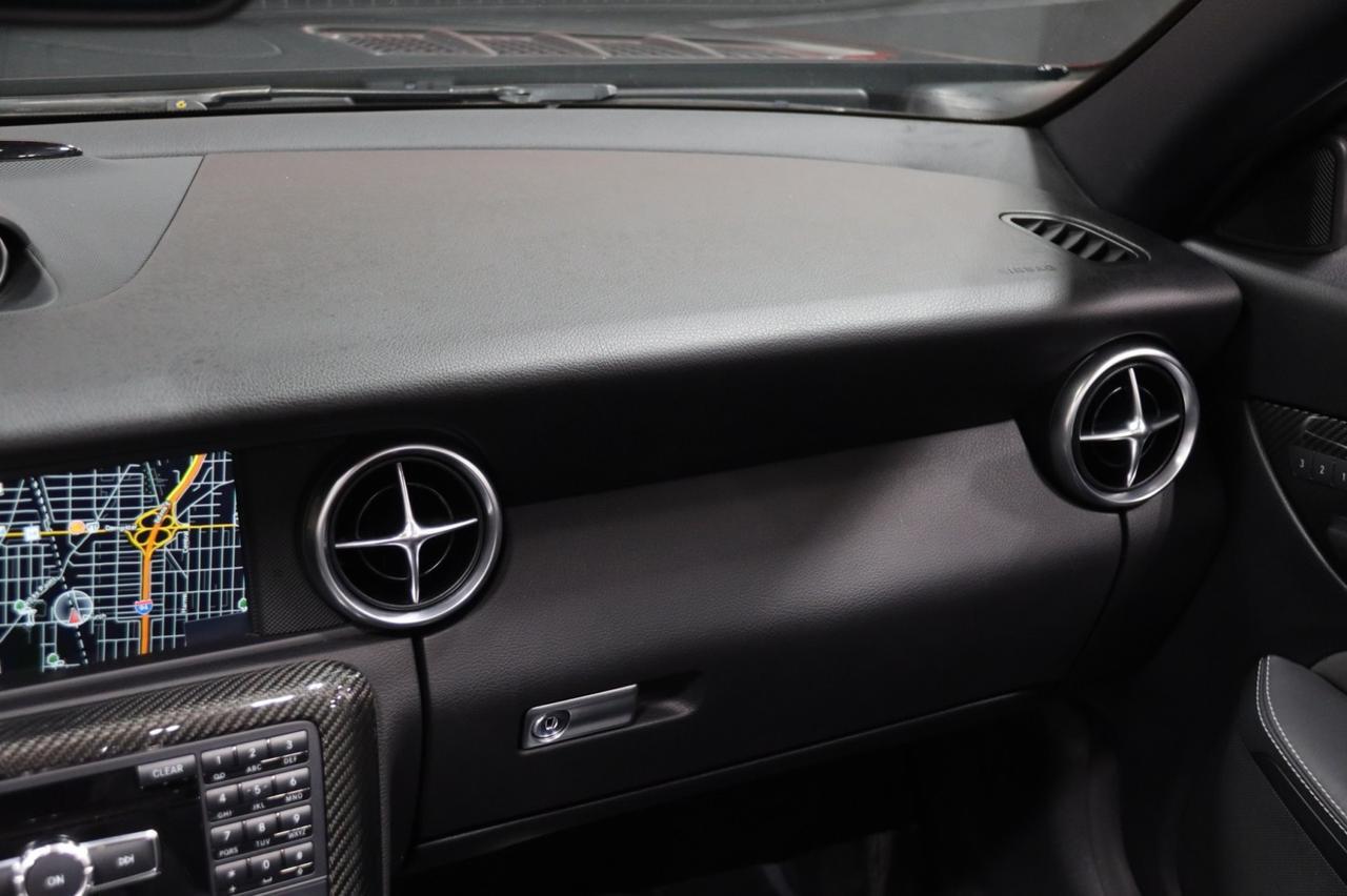 2015 Mercedes-Benz SLK 55 AMG 2dr Roadster Skokie IL