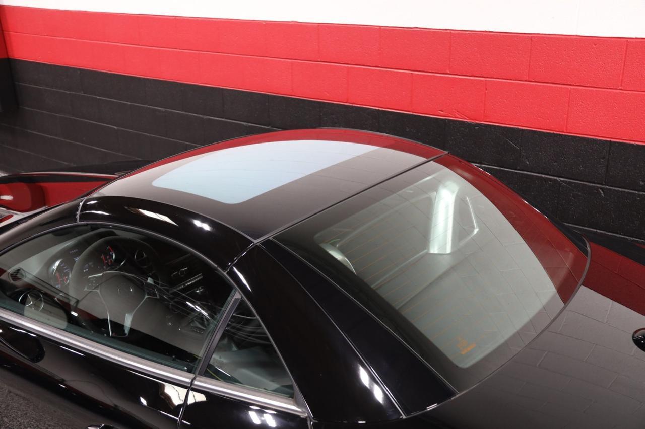 2015 Mercedes-Benz SLK 55 AMG 2dr Roadster Skokie IL