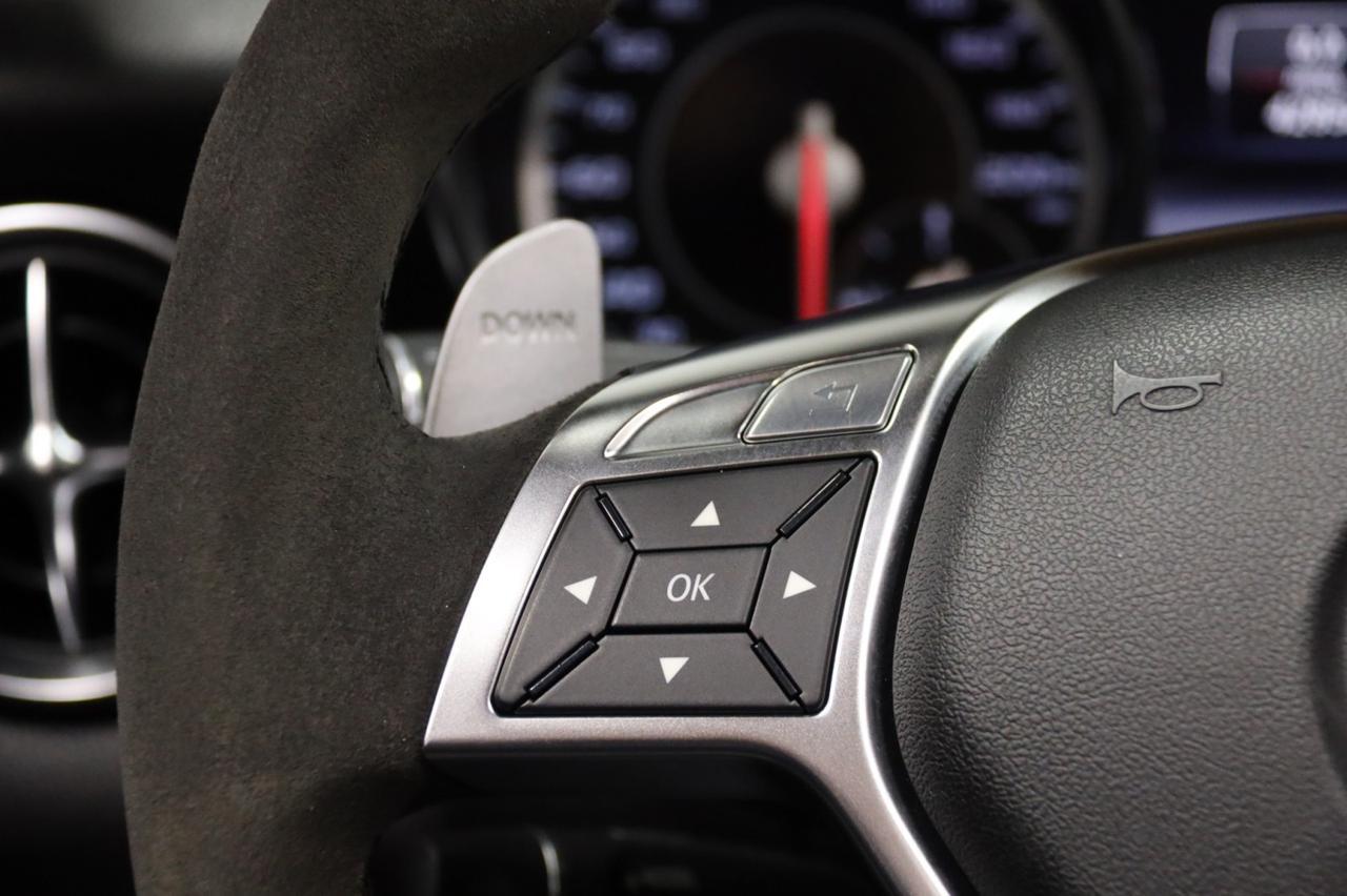 2015 Mercedes-Benz SLK 55 AMG 2dr Roadster Skokie IL