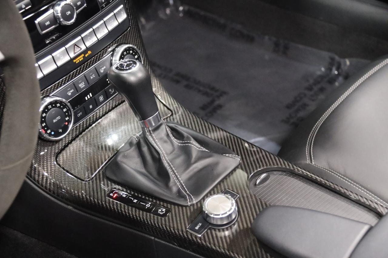 2015 Mercedes-Benz SLK 55 AMG 2dr Roadster Skokie IL