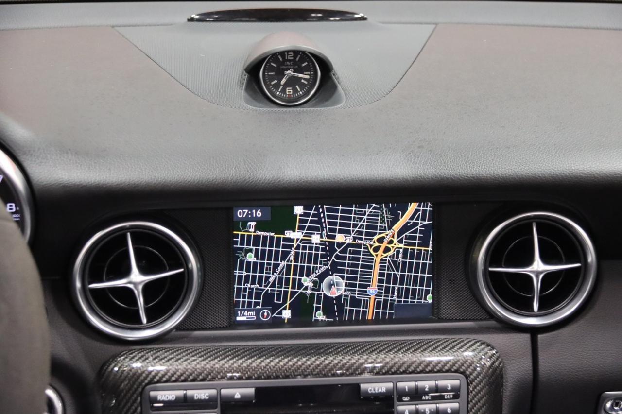 2015 Mercedes-Benz SLK 55 AMG 2dr Roadster Skokie IL