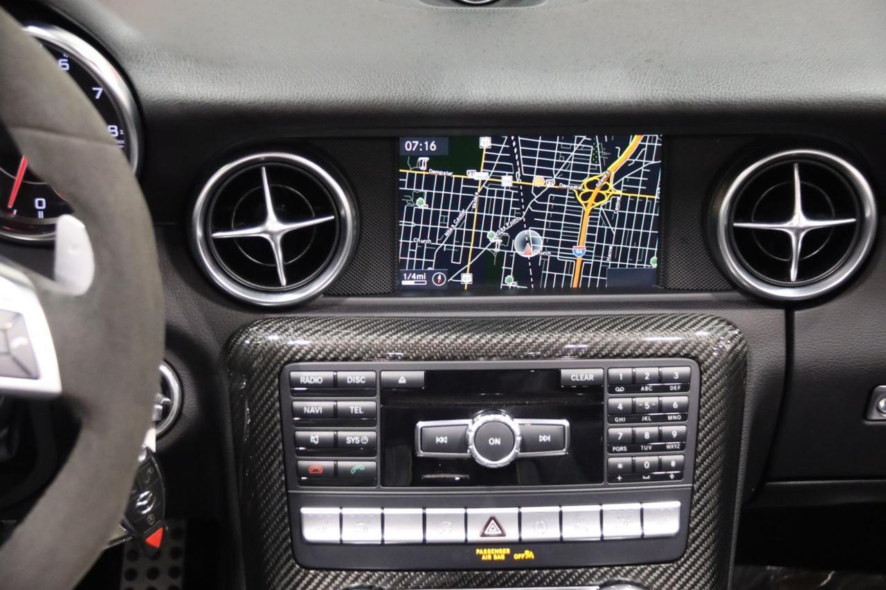 2015 Mercedes-Benz SLK 55 AMG 2dr Roadster Skokie IL