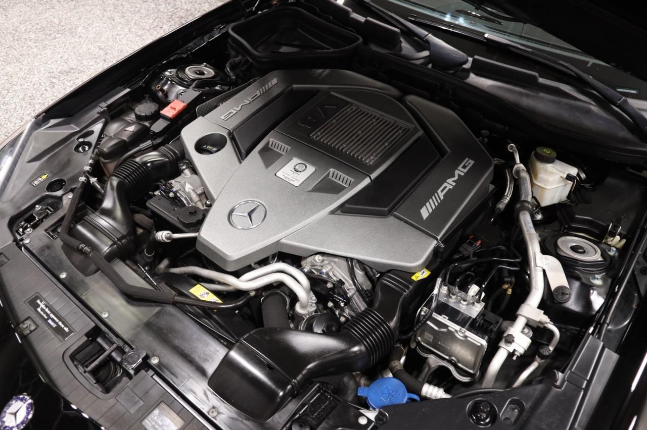 2015 Mercedes-Benz SLK 55 AMG 2dr Roadster Skokie IL