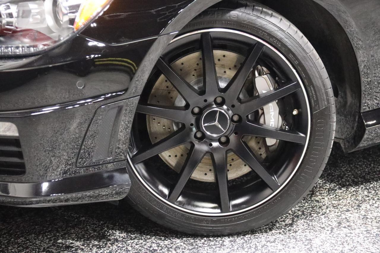 2015 Mercedes-Benz SLK 55 AMG 2dr Roadster Skokie IL