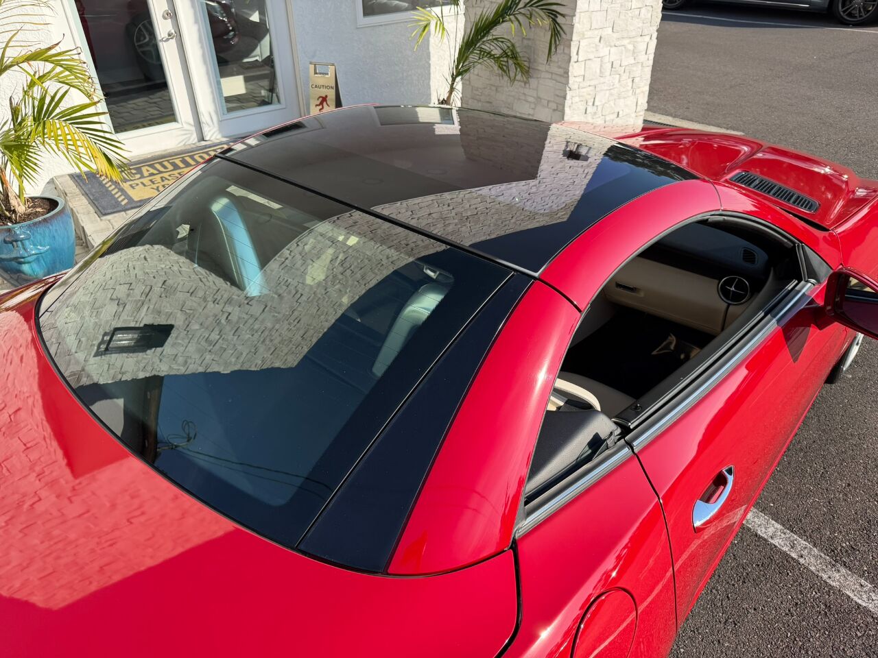 2015 Mercedes-Benz SLK-Class 2dr Roadster SLK 250 Jacksonville FL