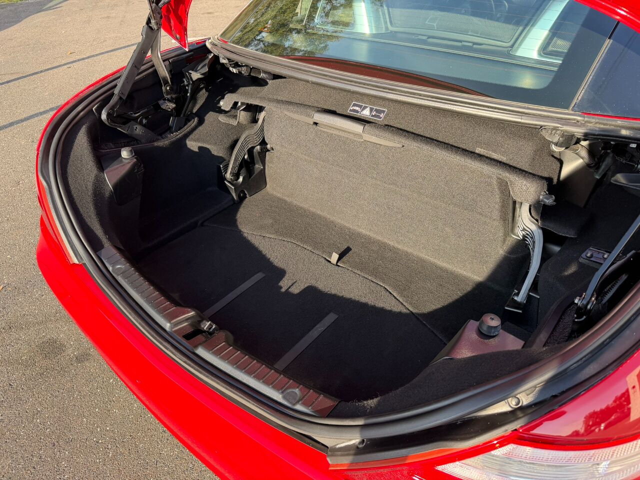 2015 Mercedes-Benz SLK-Class 2dr Roadster SLK 250 Jacksonville FL