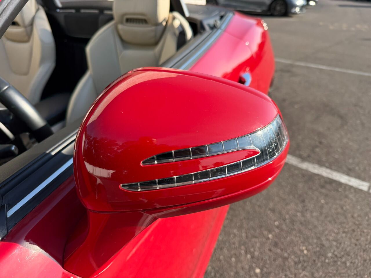 2015 Mercedes-Benz SLK-Class 2dr Roadster SLK 250 Jacksonville FL