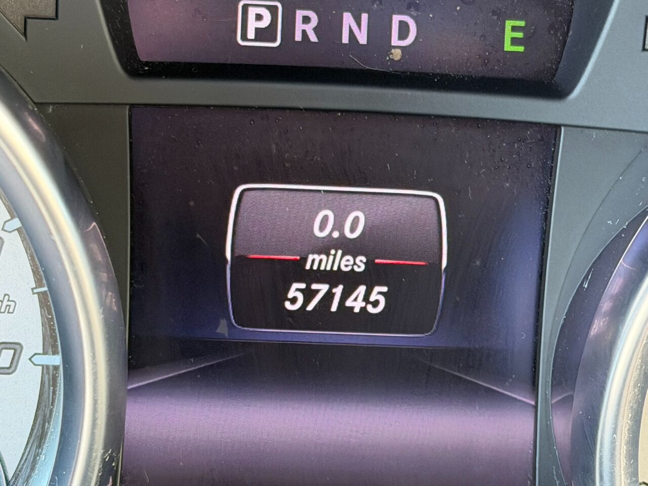 2015 Mercedes-Benz SLK-Class 2dr Roadster SLK 250 Jacksonville FL