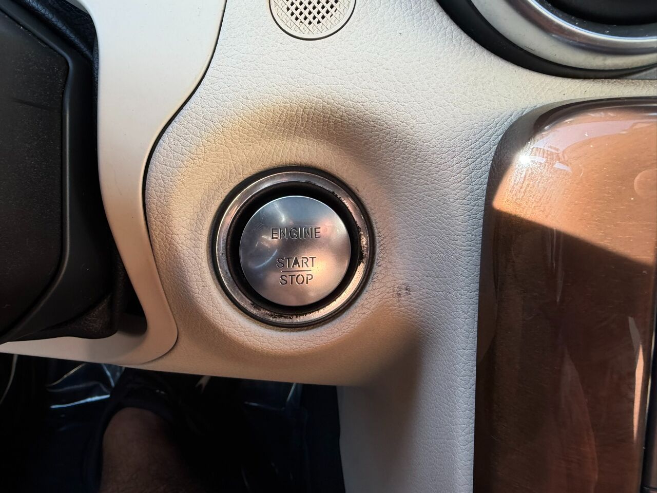 2015 Mercedes-Benz SLK-Class 2dr Roadster SLK 250 Jacksonville FL