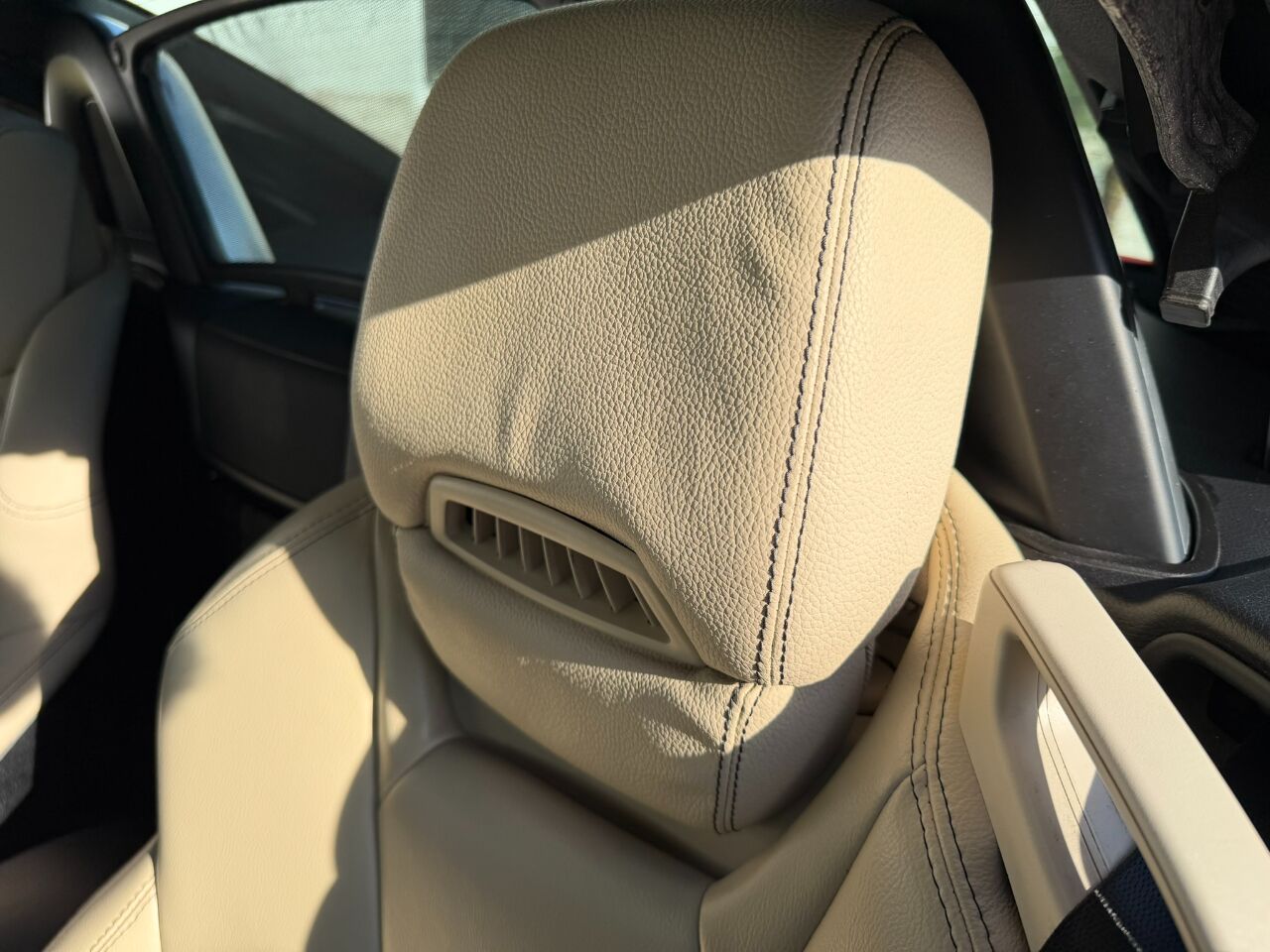 2015 Mercedes-Benz SLK-Class 2dr Roadster SLK 250 Jacksonville FL