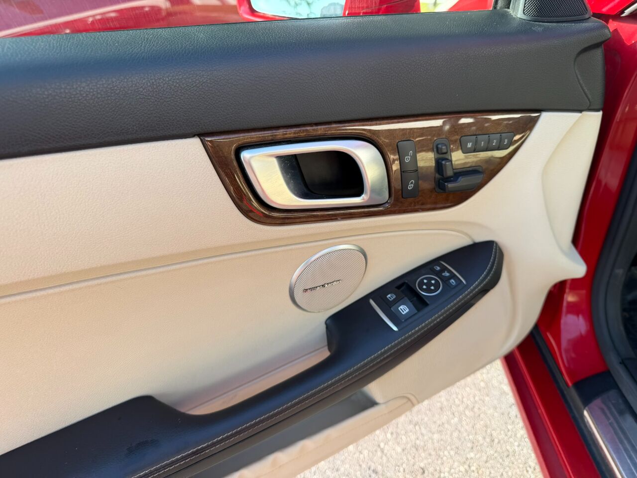 2015 Mercedes-Benz SLK-Class 2dr Roadster SLK 250 Jacksonville FL