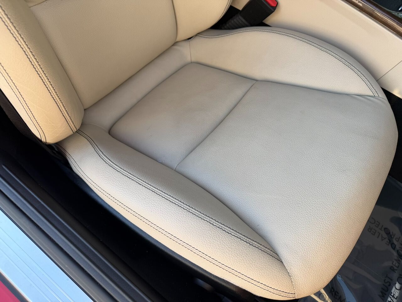 2015 Mercedes-Benz SLK-Class 2dr Roadster SLK 250 Jacksonville FL