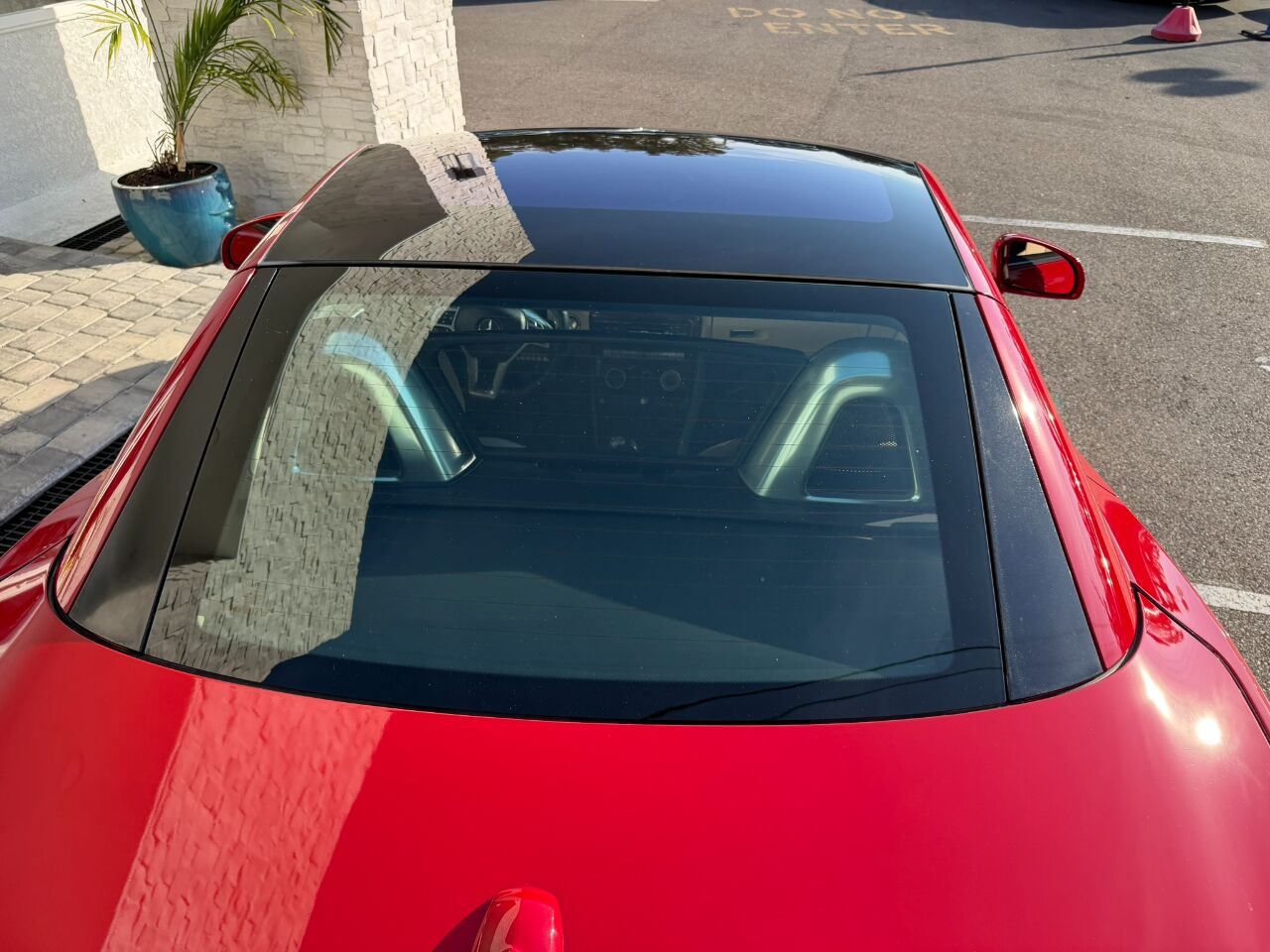 2015 Mercedes-Benz SLK-Class 2dr Roadster SLK 250 Jacksonville FL