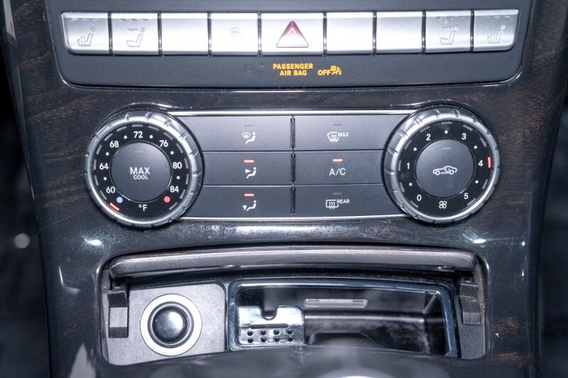 2015 Mercedes-Benz SLK-Class 2dr Roadster SLK 250 Peoria AZ