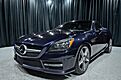 2015 Mercedes-Benz SLK-Class 2dr Roadster SLK 250