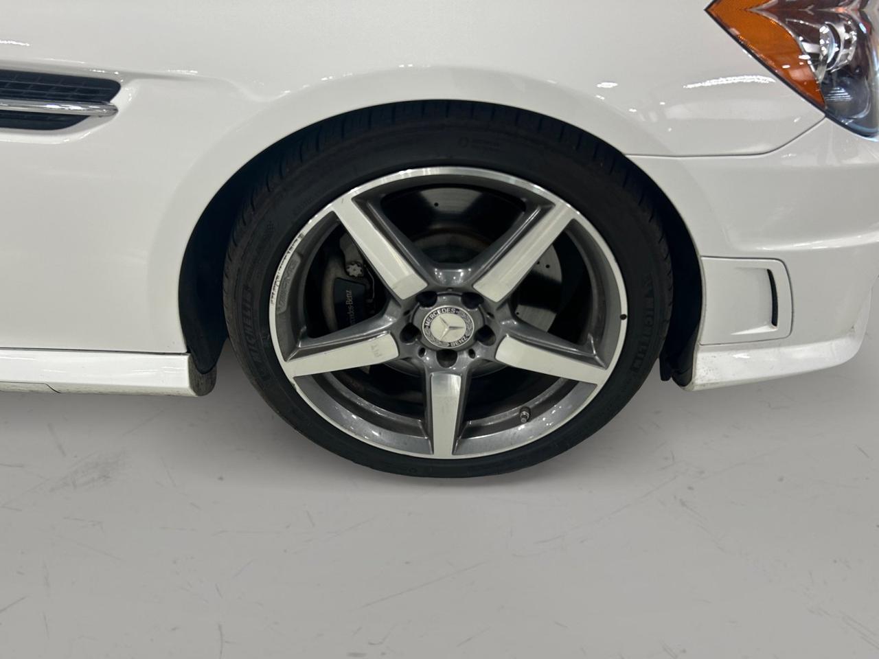 2015 Mercedes-Benz SLK-Class SLK 250 New Braunfels TX
