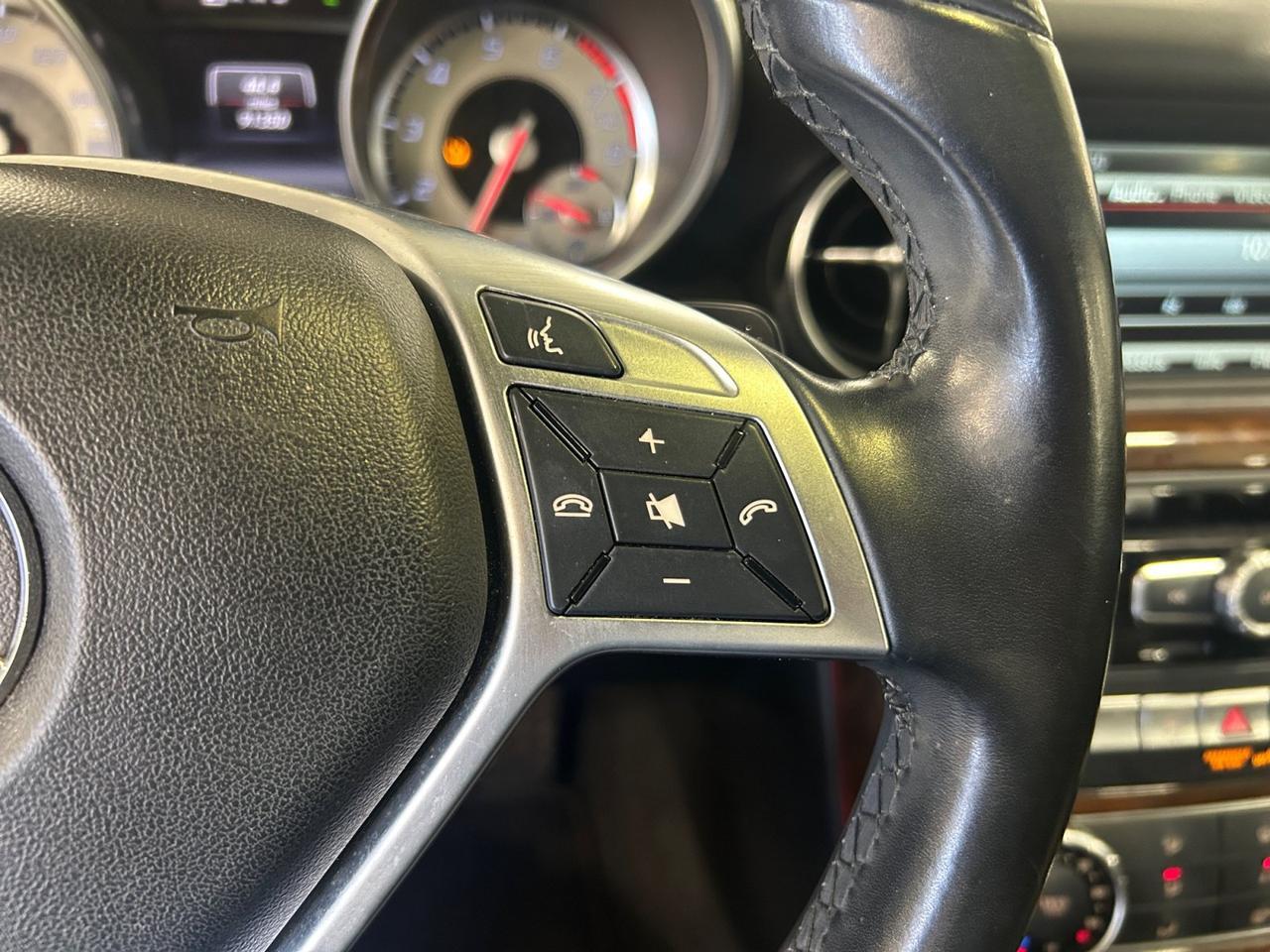 2015 Mercedes-Benz SLK-Class SLK 250 New Braunfels TX