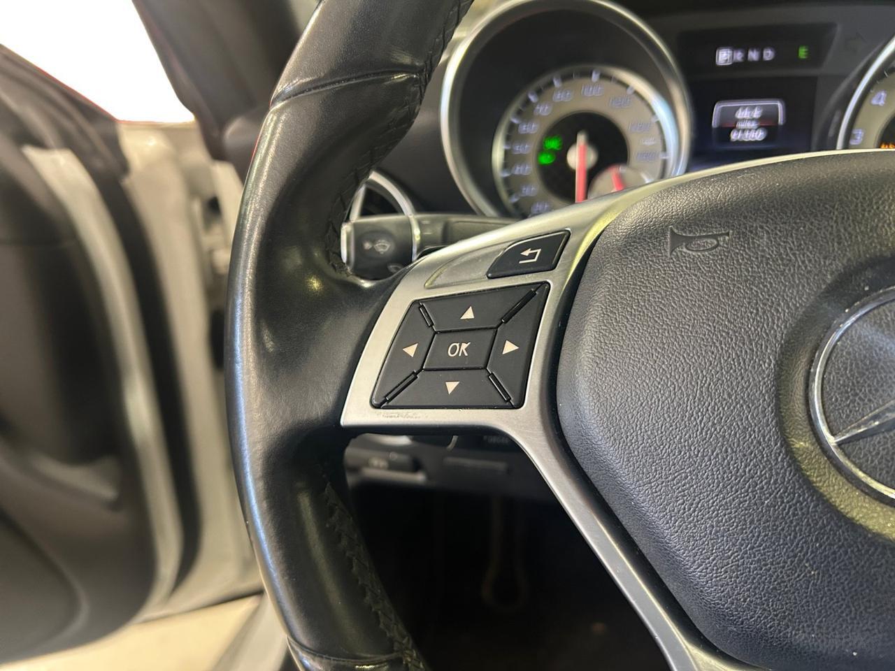 2015 Mercedes-Benz SLK-Class SLK 250 New Braunfels TX
