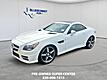 2015 Mercedes-Benz SLK-Class SLK 250