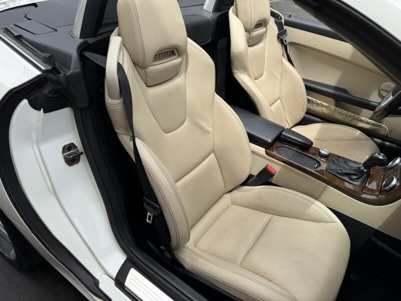 2015 Mercedes-Benz SLK-Class SLK 250 Willow Grove PA