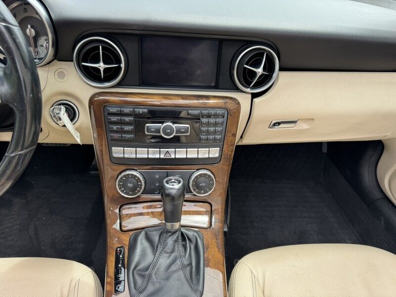 2015 Mercedes-Benz SLK-Class SLK 250 Willow Grove PA