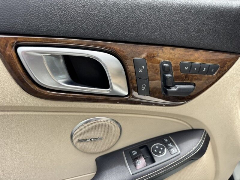 2015 Mercedes-Benz SLK-Class SLK 250 Willow Grove PA