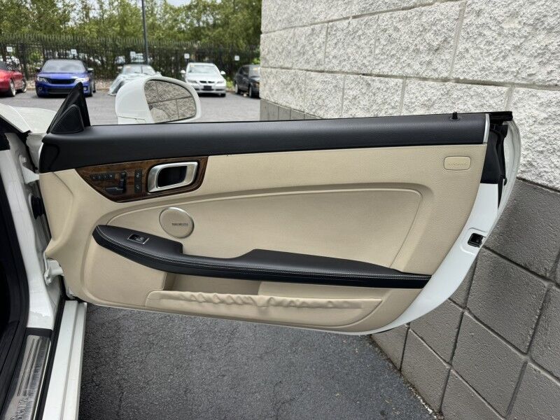 2015 Mercedes-Benz SLK-Class SLK 250 Willow Grove PA