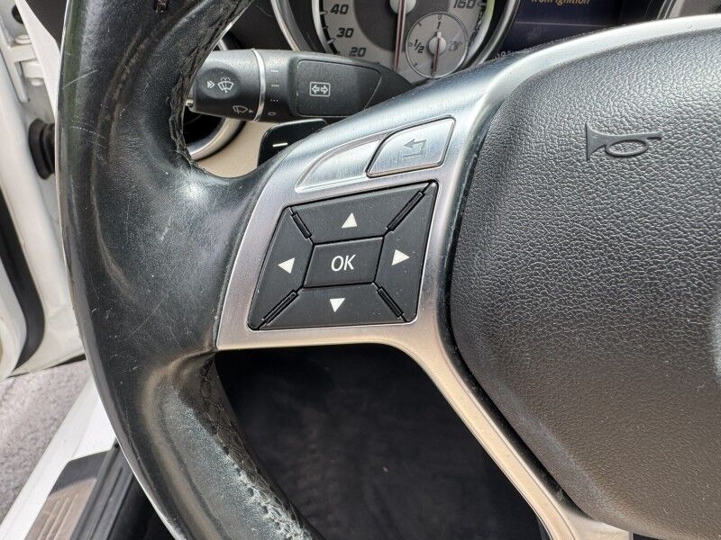 2015 Mercedes-Benz SLK-Class SLK 250 Willow Grove PA