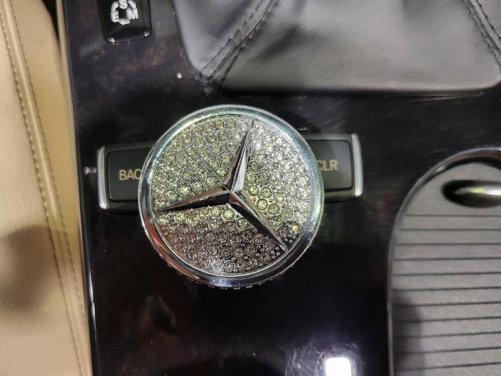 2015 Mercedes-Benz SLK-Class SLK 350 Parker CO