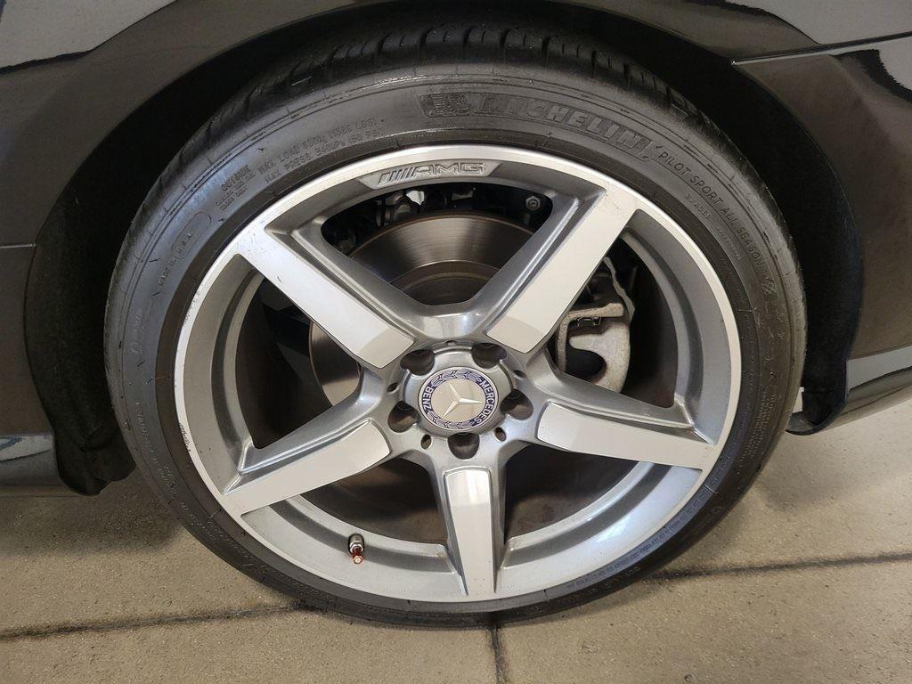 2015 Mercedes-Benz SLK-Class SLK 350 Parker CO