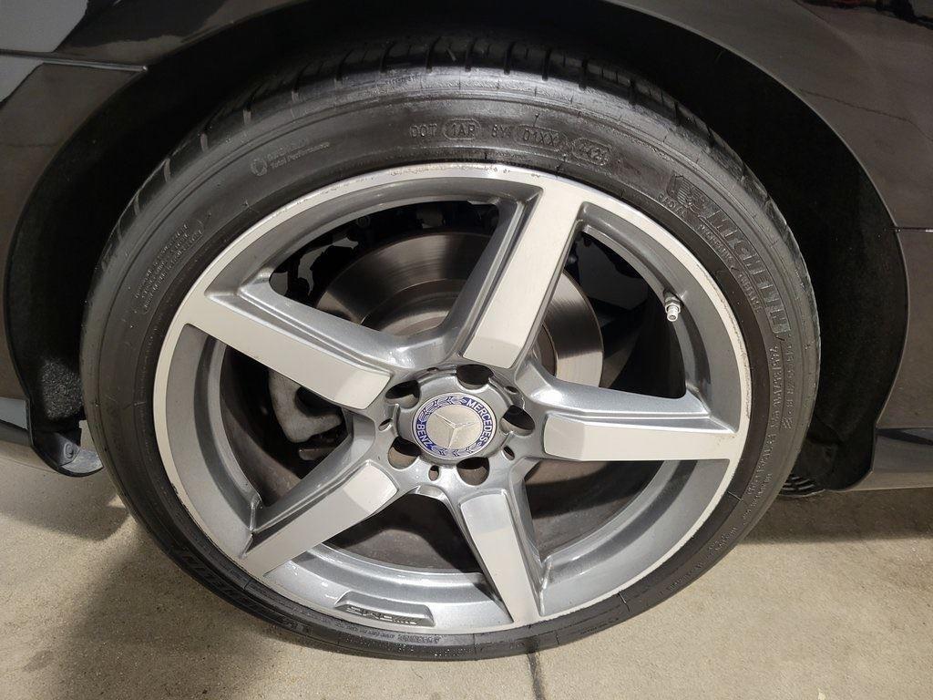 2015 Mercedes-Benz SLK-Class SLK 350 Parker CO