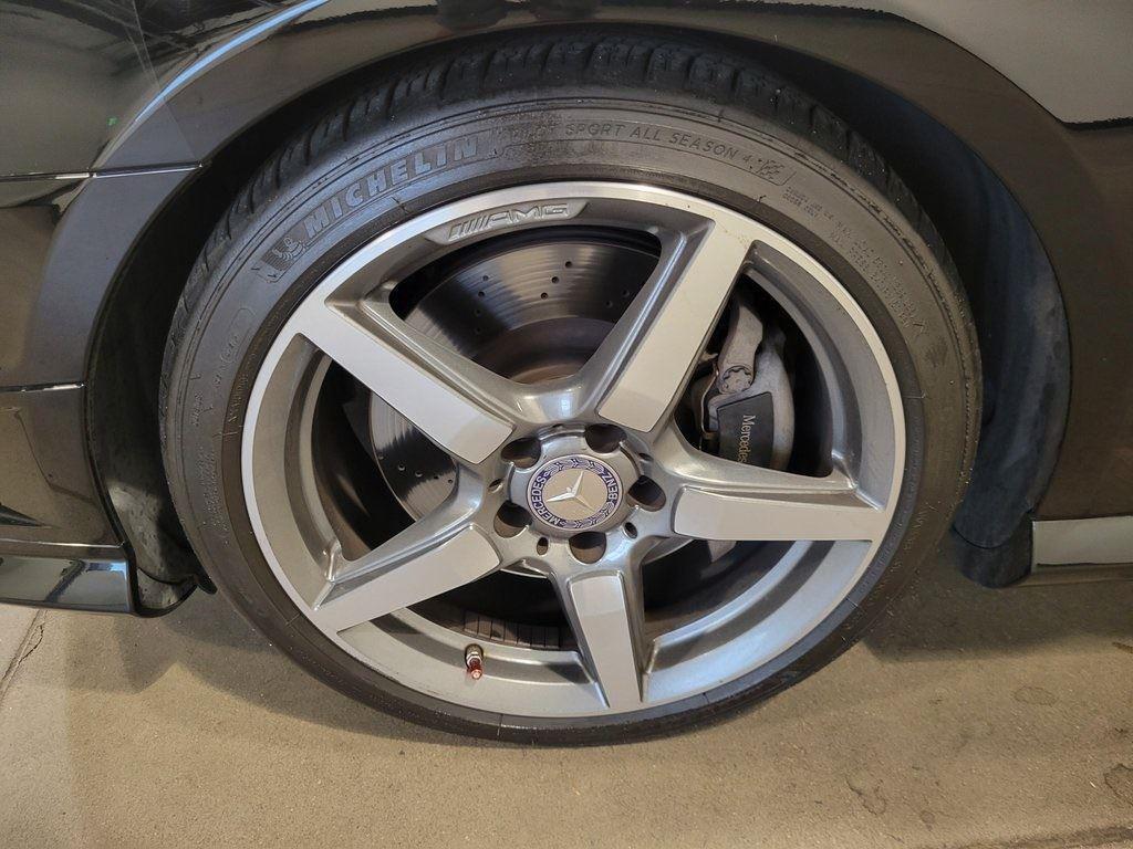 2015 Mercedes-Benz SLK-Class SLK 350 Parker CO