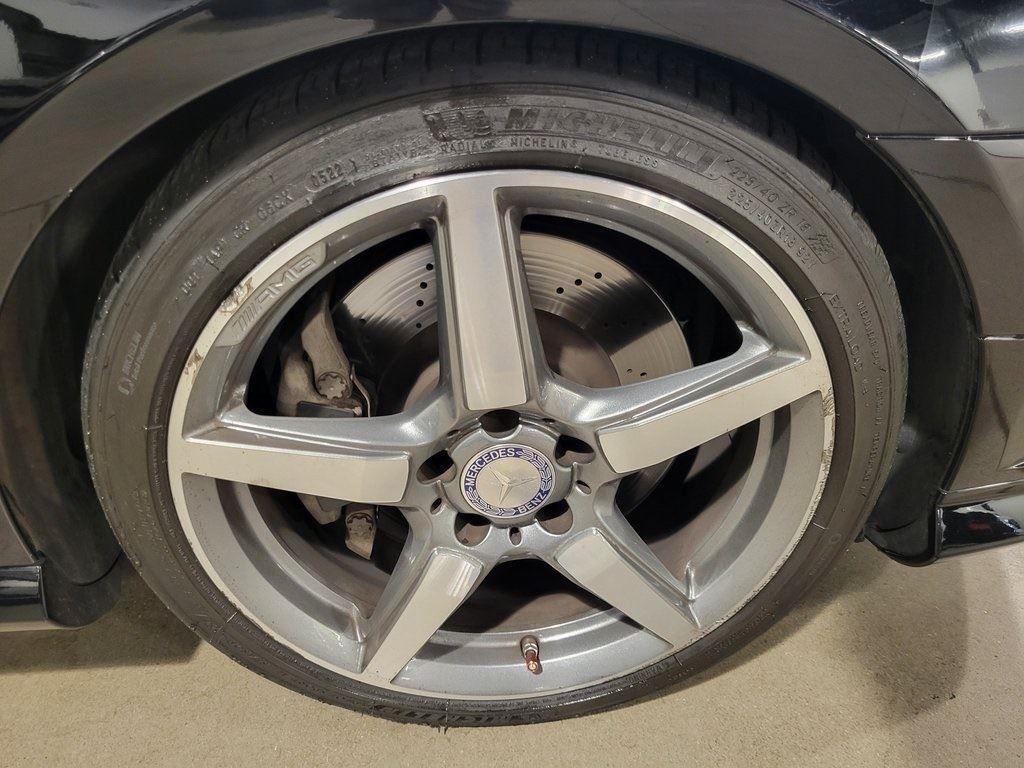 2015 Mercedes-Benz SLK-Class SLK 350 Parker CO