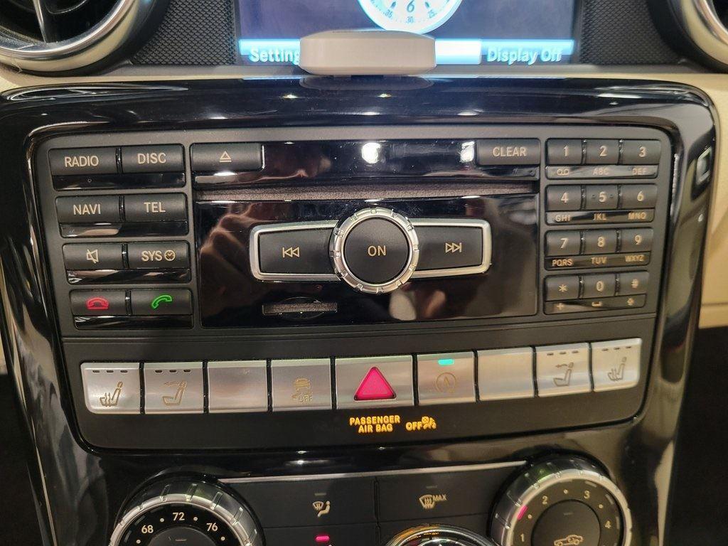 2015 Mercedes-Benz SLK-Class SLK 350 Parker CO