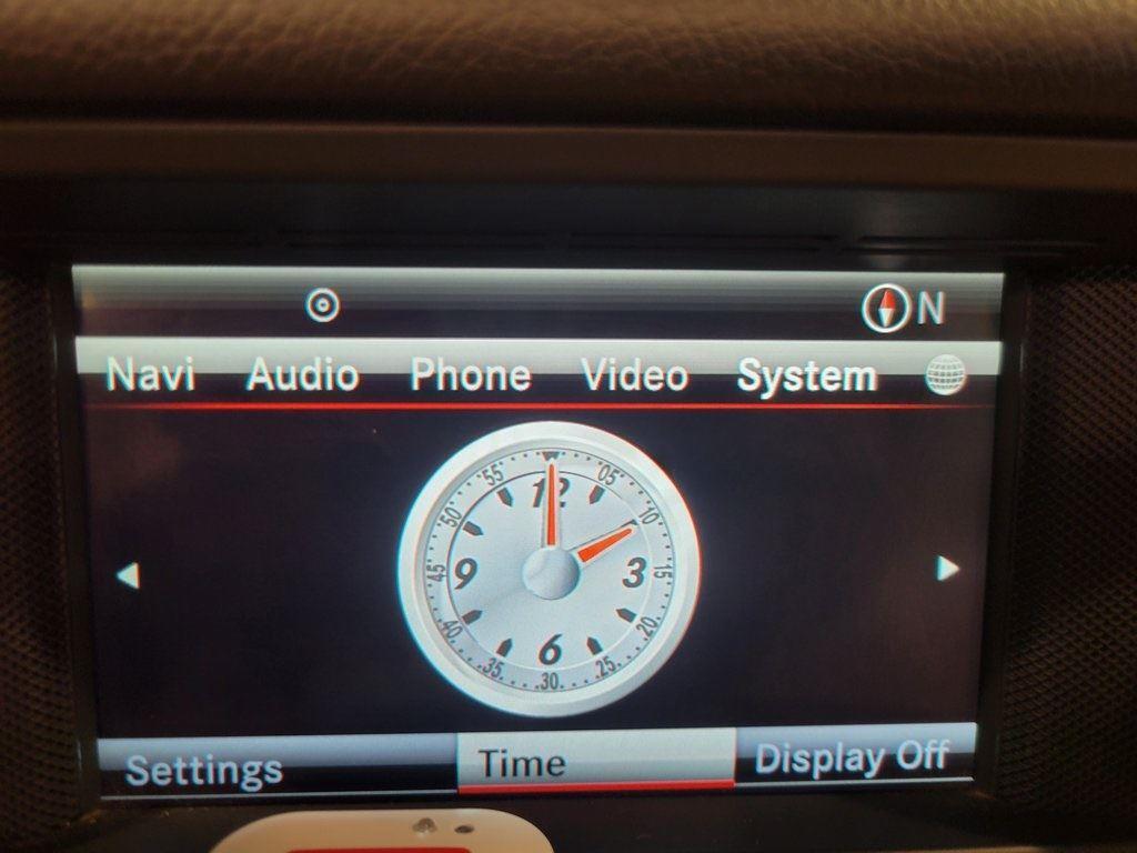 2015 Mercedes-Benz SLK-Class SLK 350 Parker CO