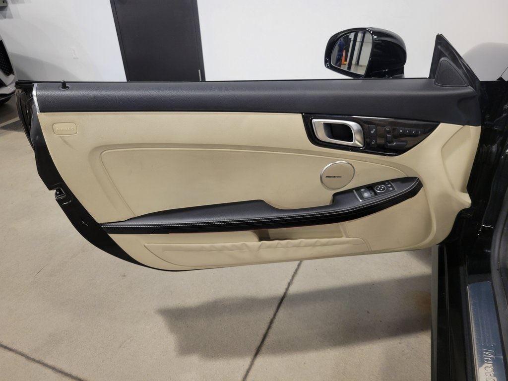 2015 Mercedes-Benz SLK-Class SLK 350 Parker CO