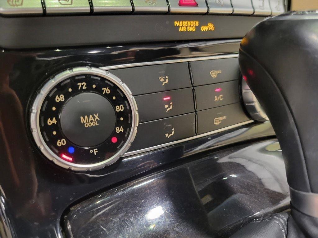 2015 Mercedes-Benz SLK-Class SLK 350 Parker CO