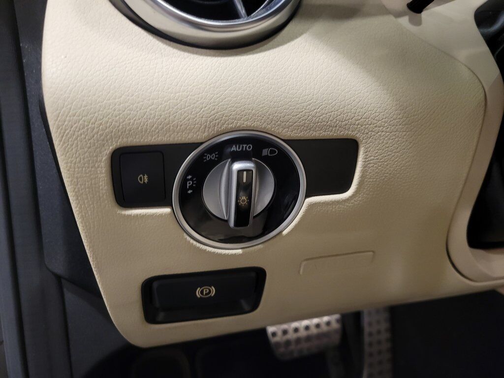 2015 Mercedes-Benz SLK SLK 350 Parker CO