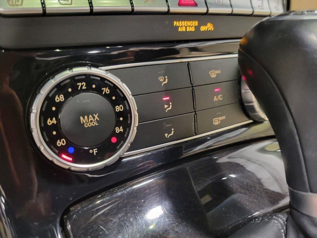 2015 Mercedes-Benz SLK SLK 350 Parker CO