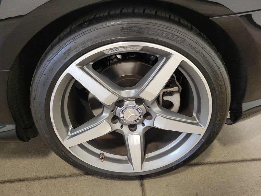 2015 Mercedes-Benz SLK SLK 350 Parker CO