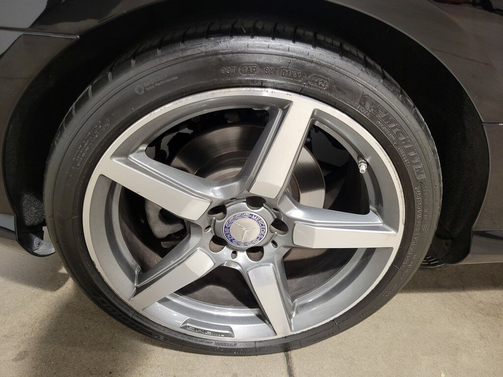 2015 Mercedes-Benz SLK SLK 350 Parker CO
