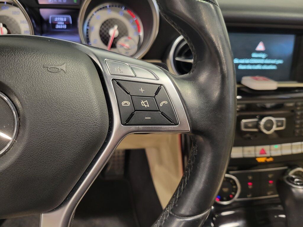 2015 Mercedes-Benz SLK SLK 350 Parker CO