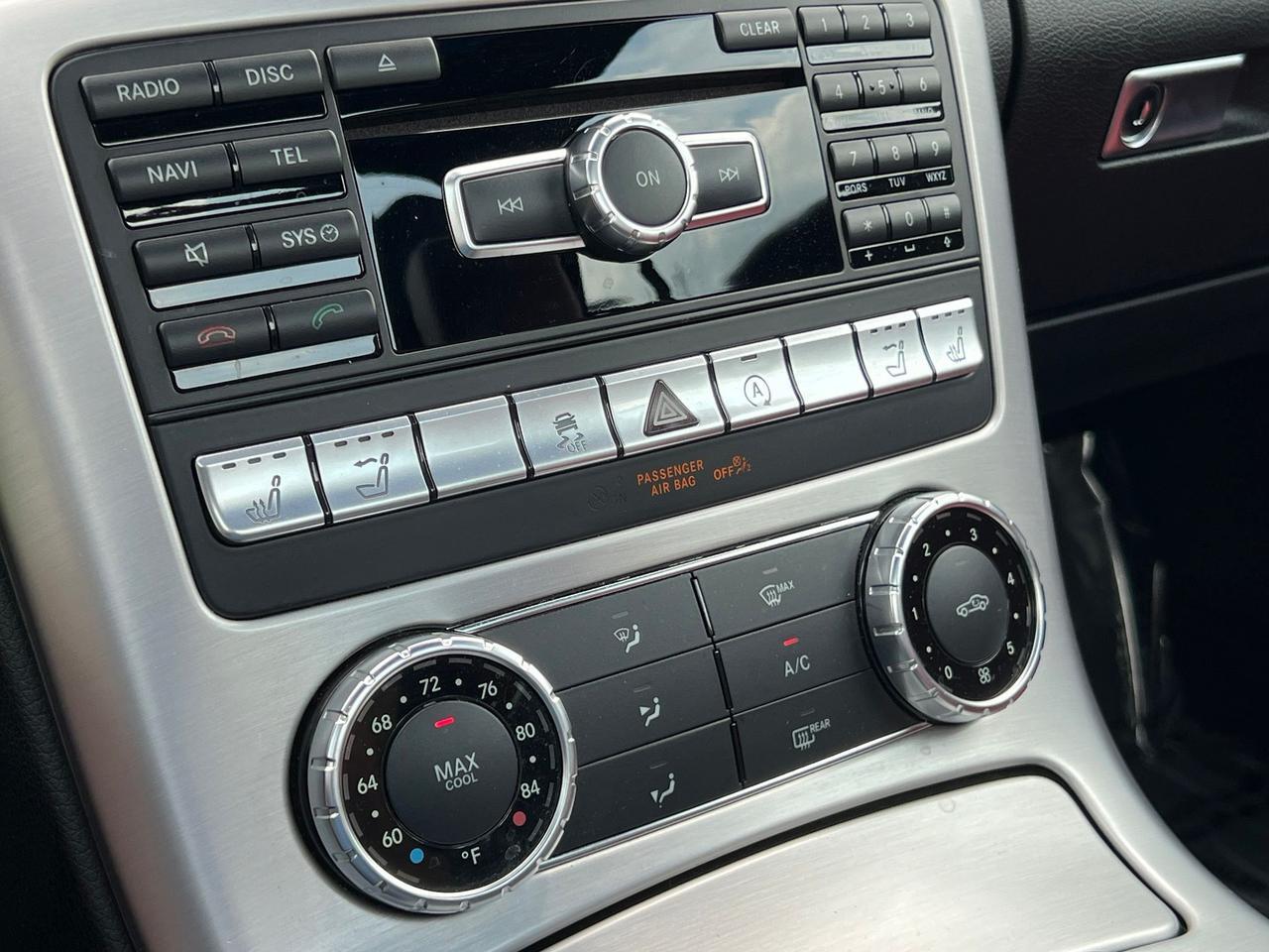 2015 Mercedes-Benz SLK SLK 55 AMG&reg; Indianapolis IN