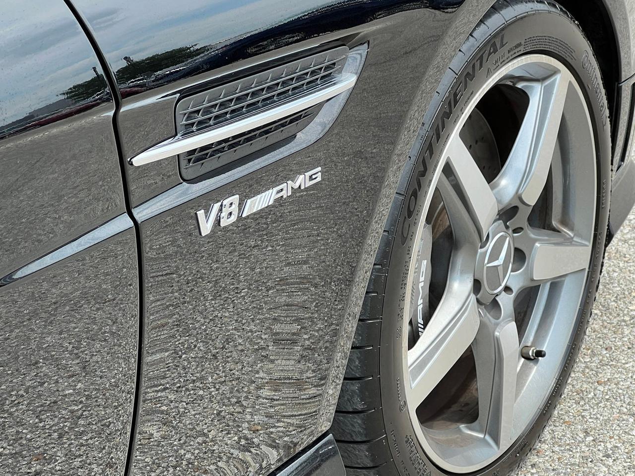 2015 Mercedes-Benz SLK SLK 55 AMG&reg; Indianapolis IN