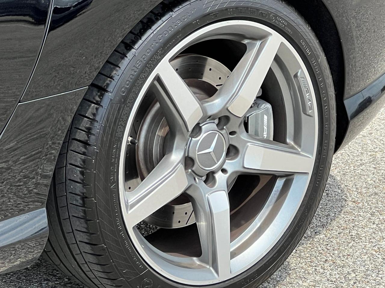 2015 Mercedes-Benz SLK SLK 55 AMG&reg; Indianapolis IN