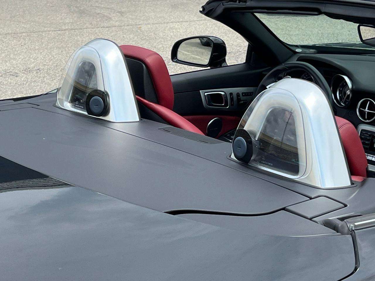 2015 Mercedes-Benz SLK SLK 55 AMG&reg; Indianapolis IN