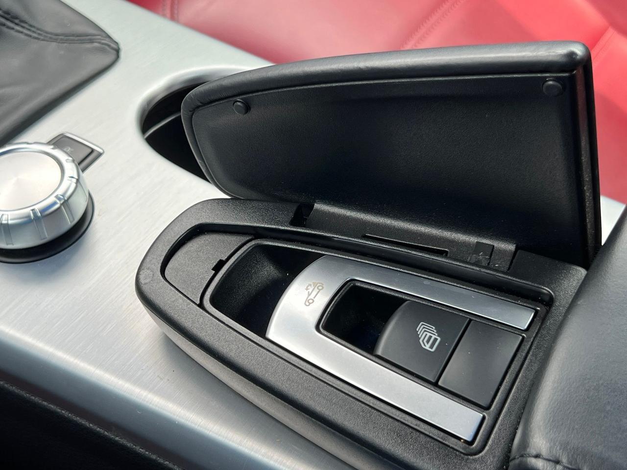 2015 Mercedes-Benz SLK SLK 55 AMG&reg; Indianapolis IN